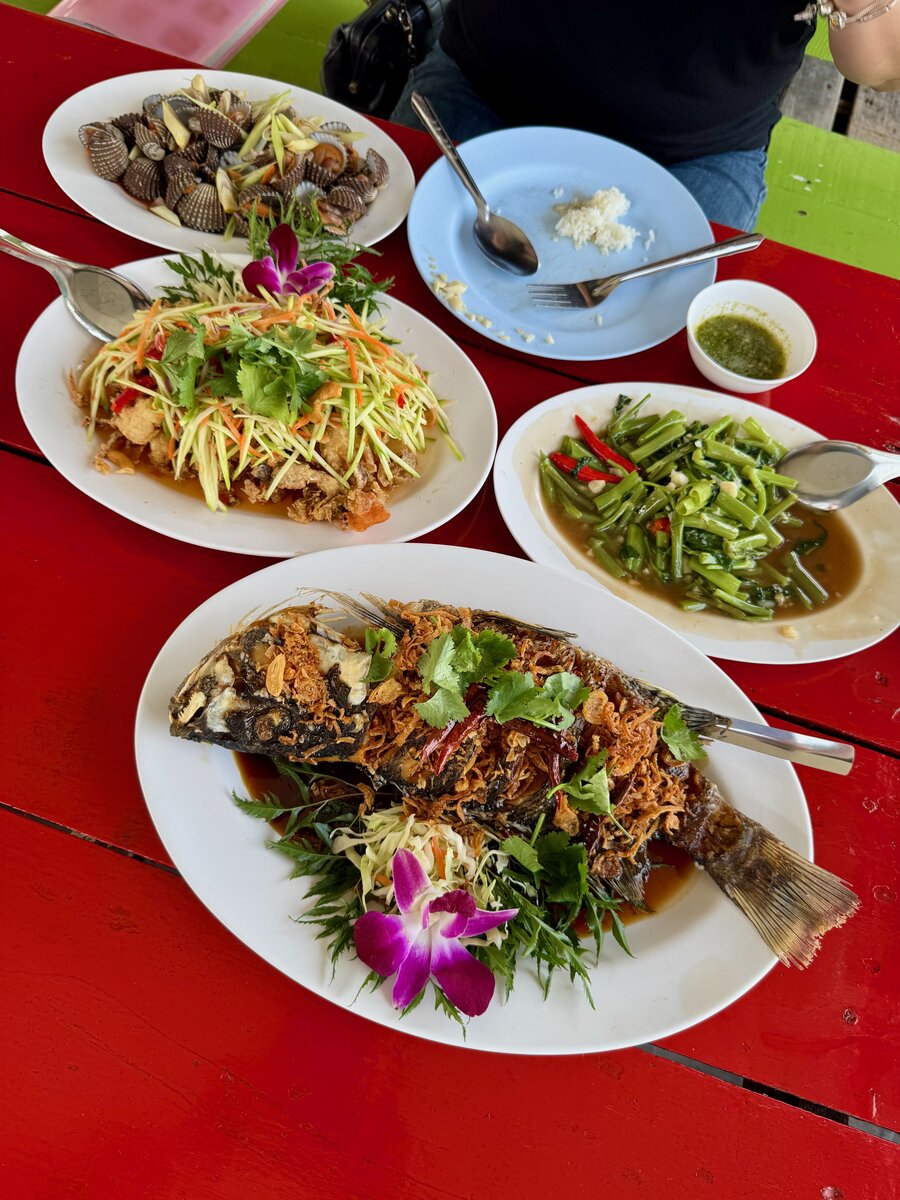 Thai for English Speakers - Elementary
